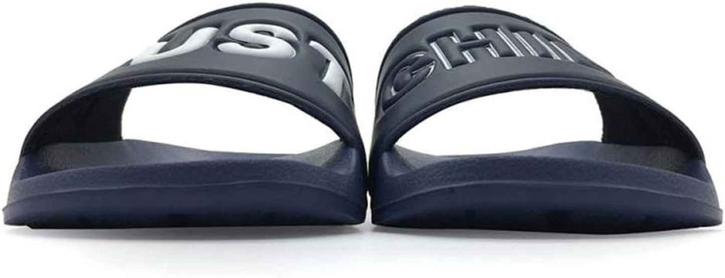 Men's Casual Outdoor/Indoor Slides for Men