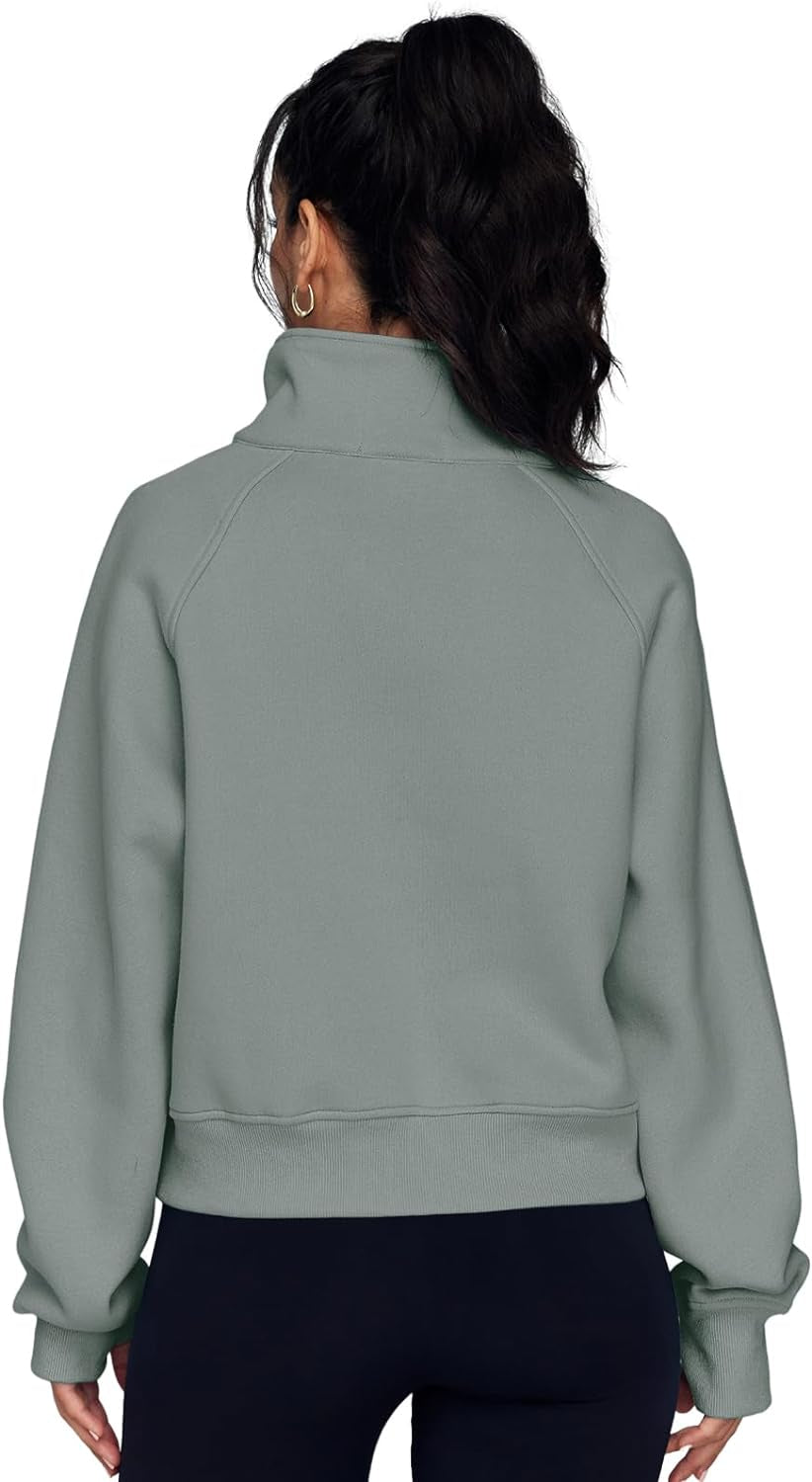 Womens- "The Desired Hoodie"- many colors