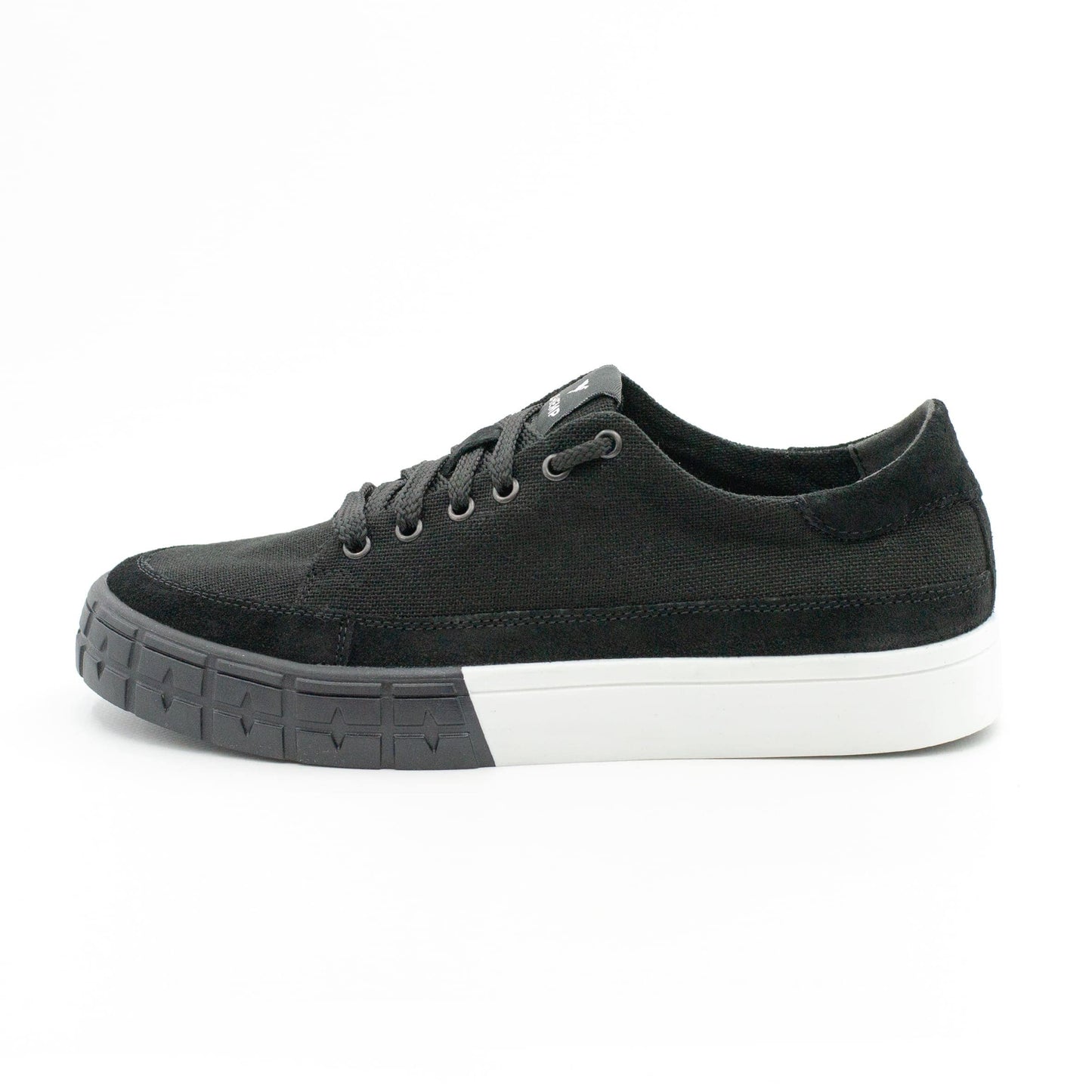 Hemp Sneakers Lite Casual Footwear 