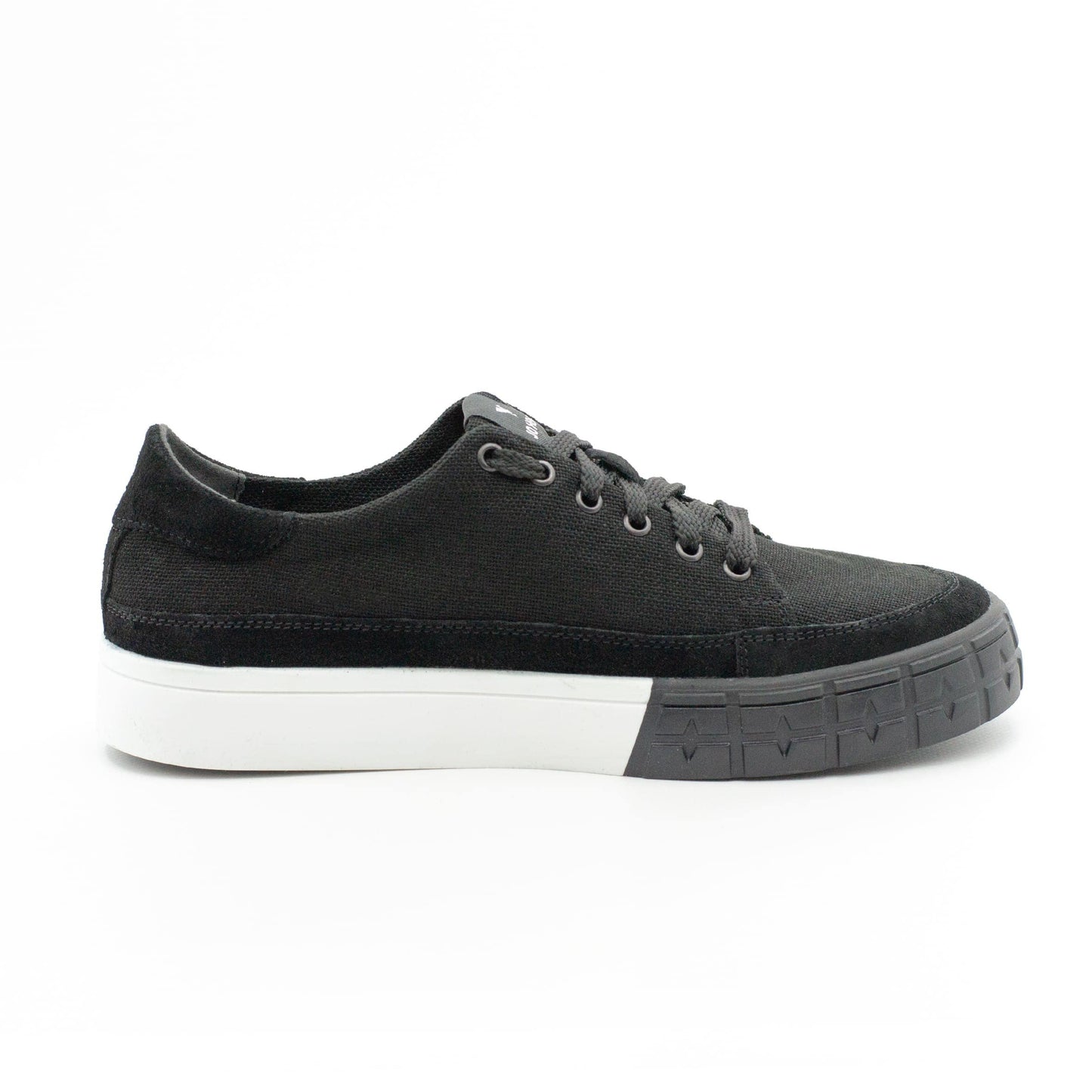 Hemp Sneakers Lite Casual Footwear 