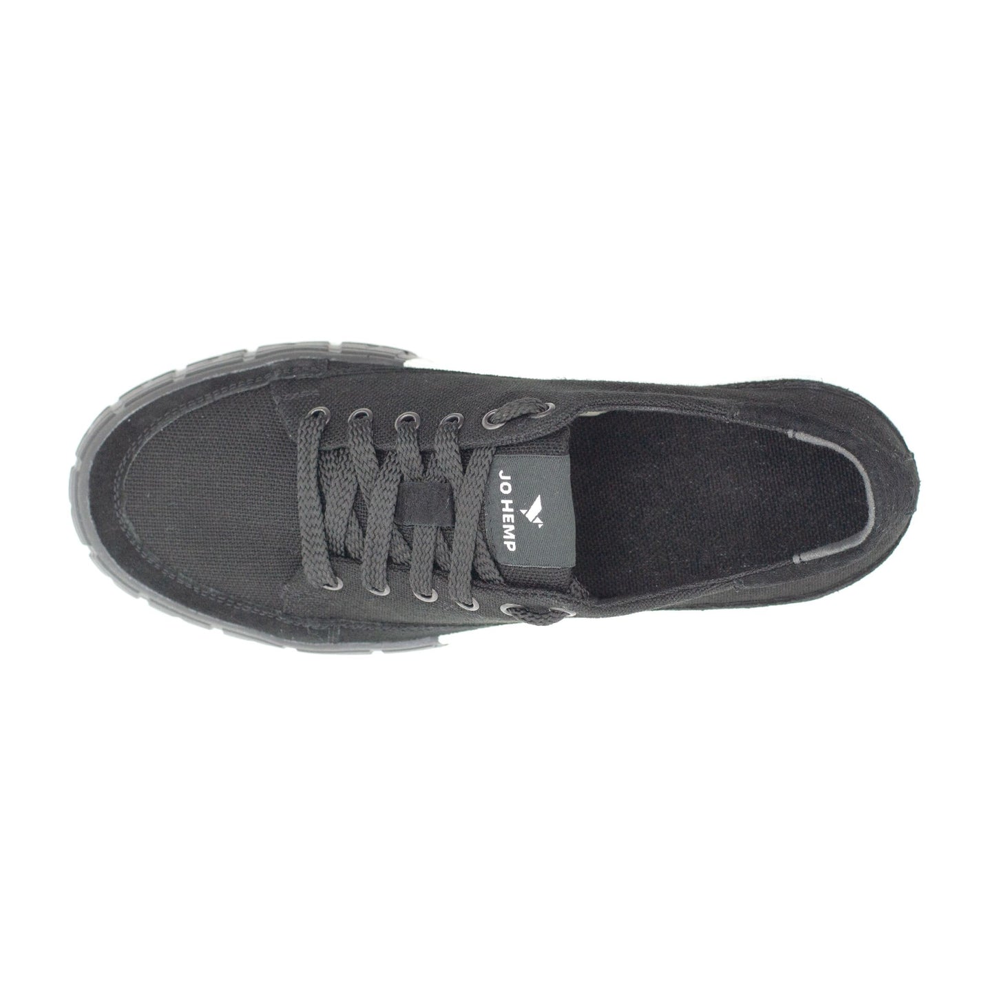 Hemp Sneakers Lite Casual Footwear 